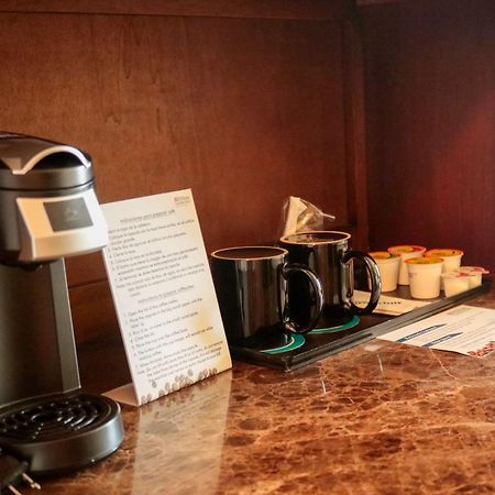 Hilton Garden Inn Panama City Downtown, Panama Dış mekan fotoğraf