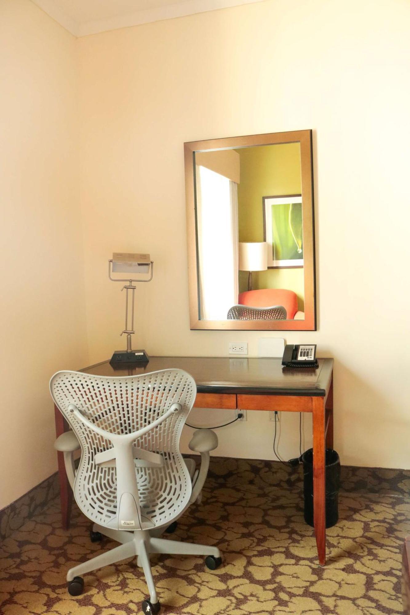 Hilton Garden Inn Panama City Downtown, Panama Dış mekan fotoğraf