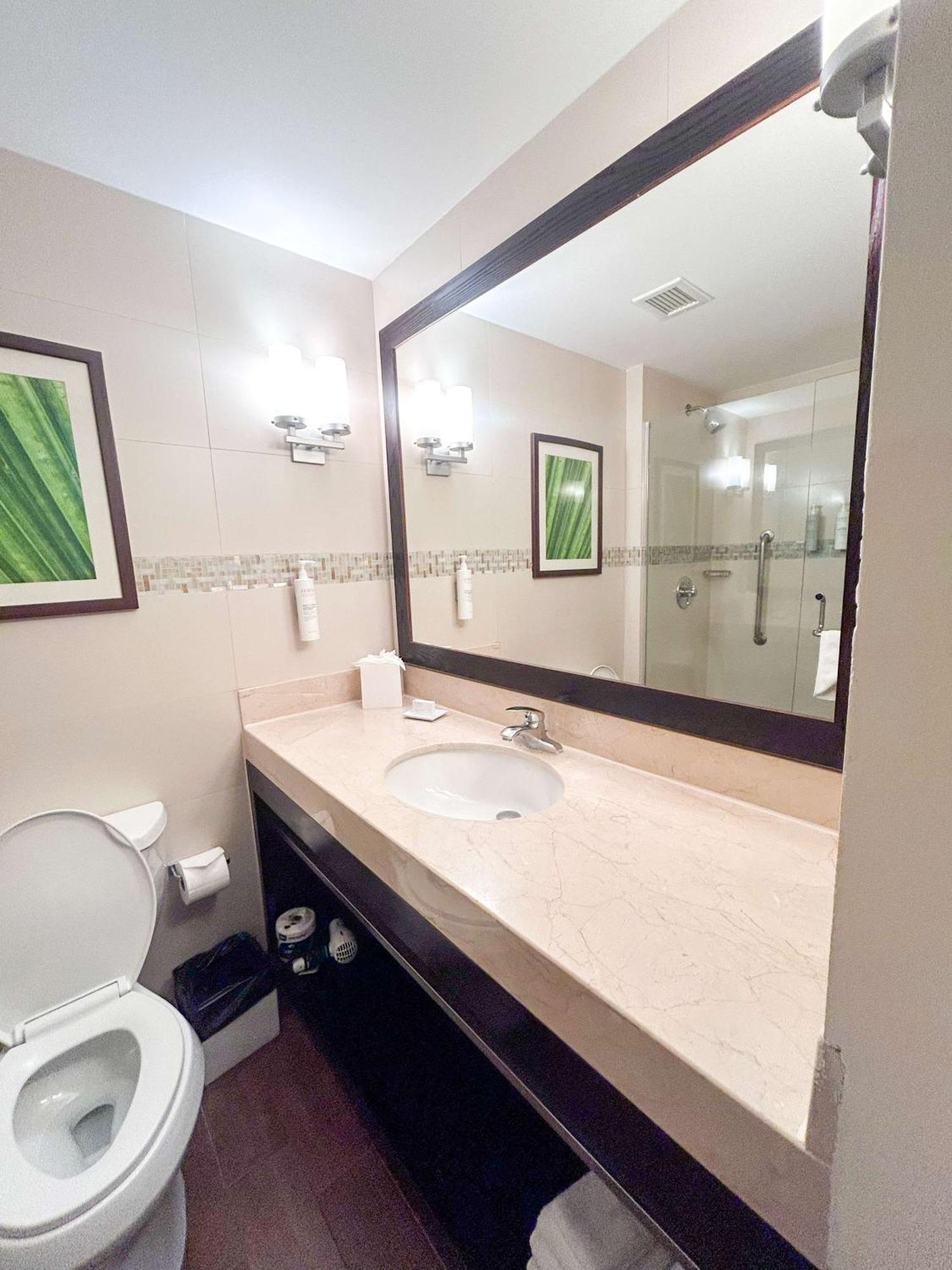 Hilton Garden Inn Panama City Downtown, Panama Dış mekan fotoğraf