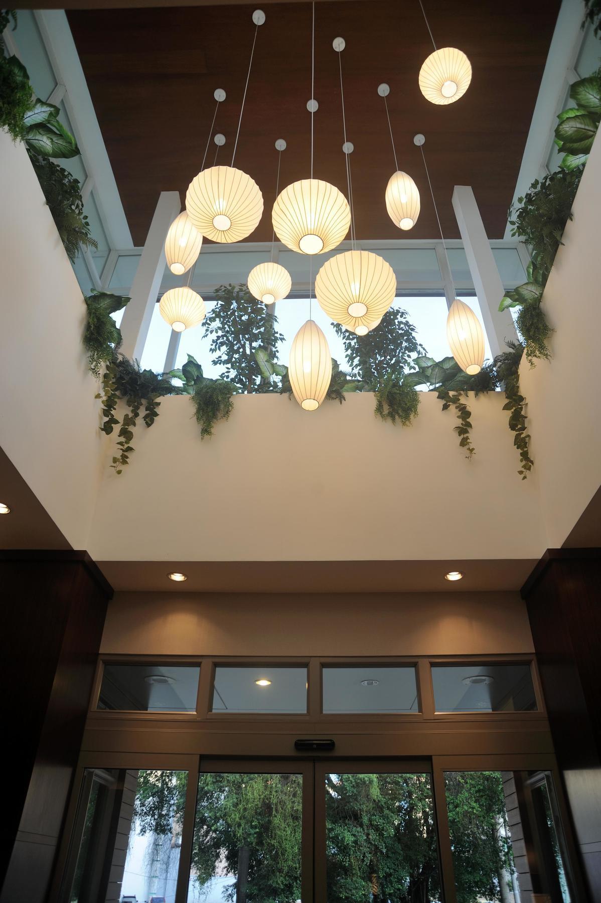 Hilton Garden Inn Panama City Downtown, Panama Dış mekan fotoğraf