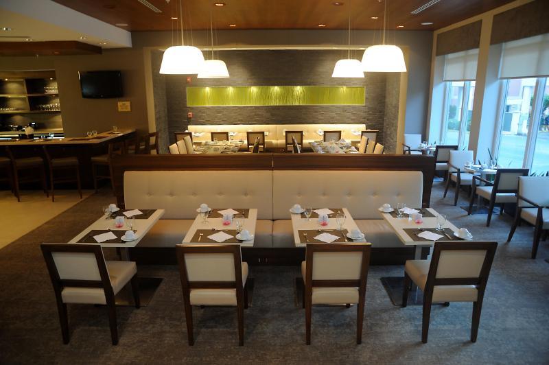 Hilton Garden Inn Panama City Downtown, Panama Dış mekan fotoğraf