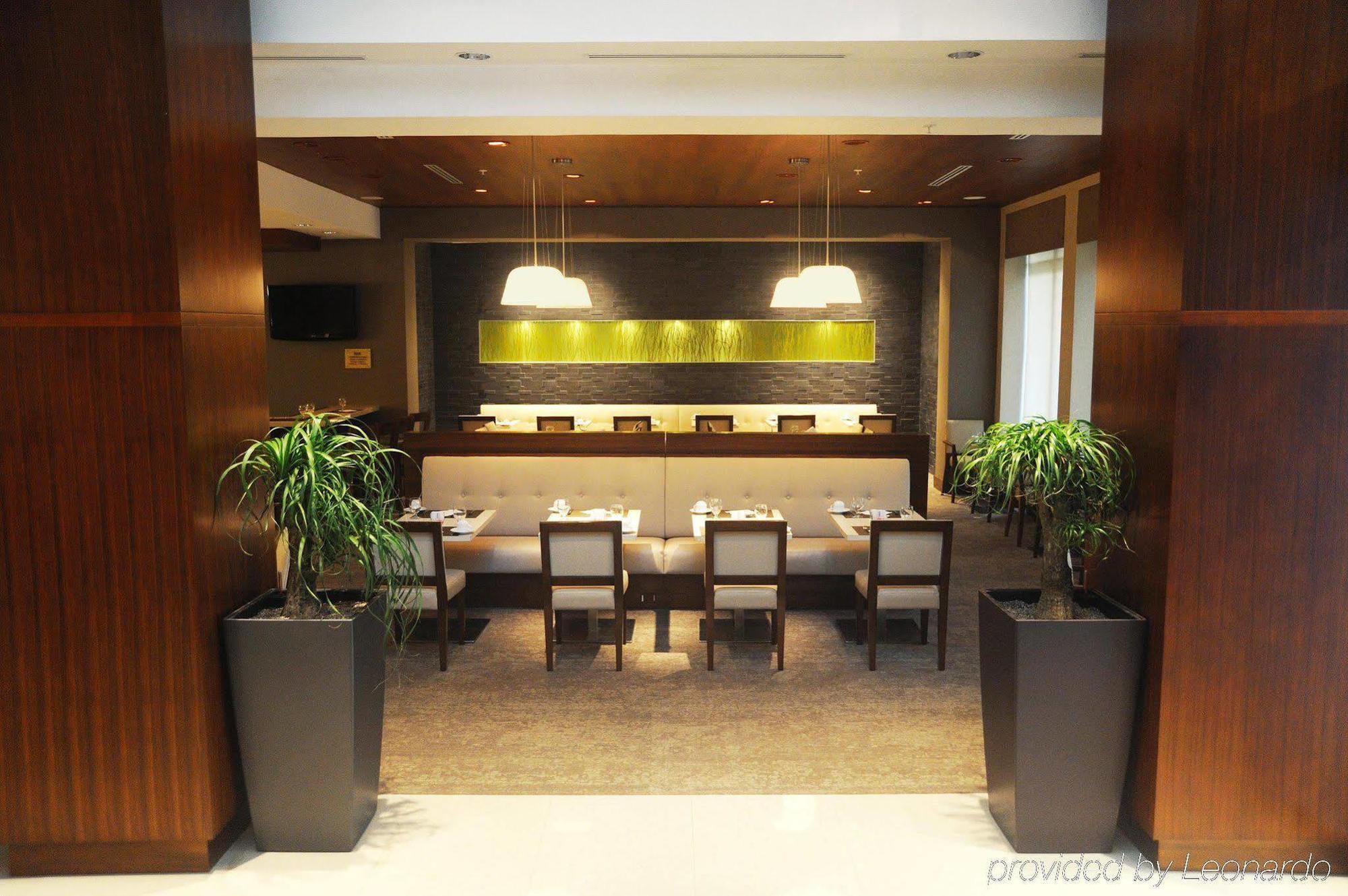 Hilton Garden Inn Panama City Downtown, Panama Dış mekan fotoğraf