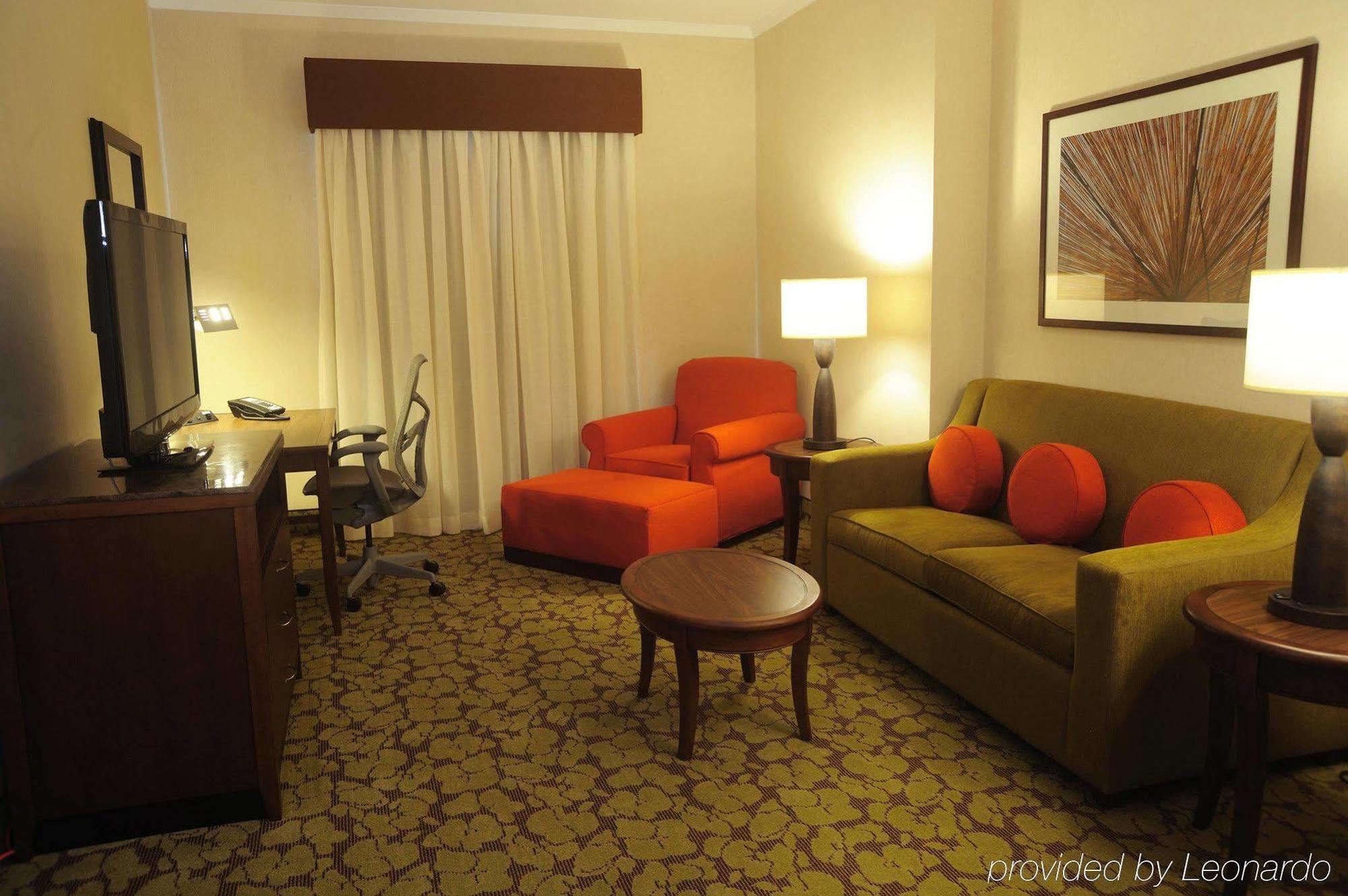Hilton Garden Inn Panama City Downtown, Panama Dış mekan fotoğraf