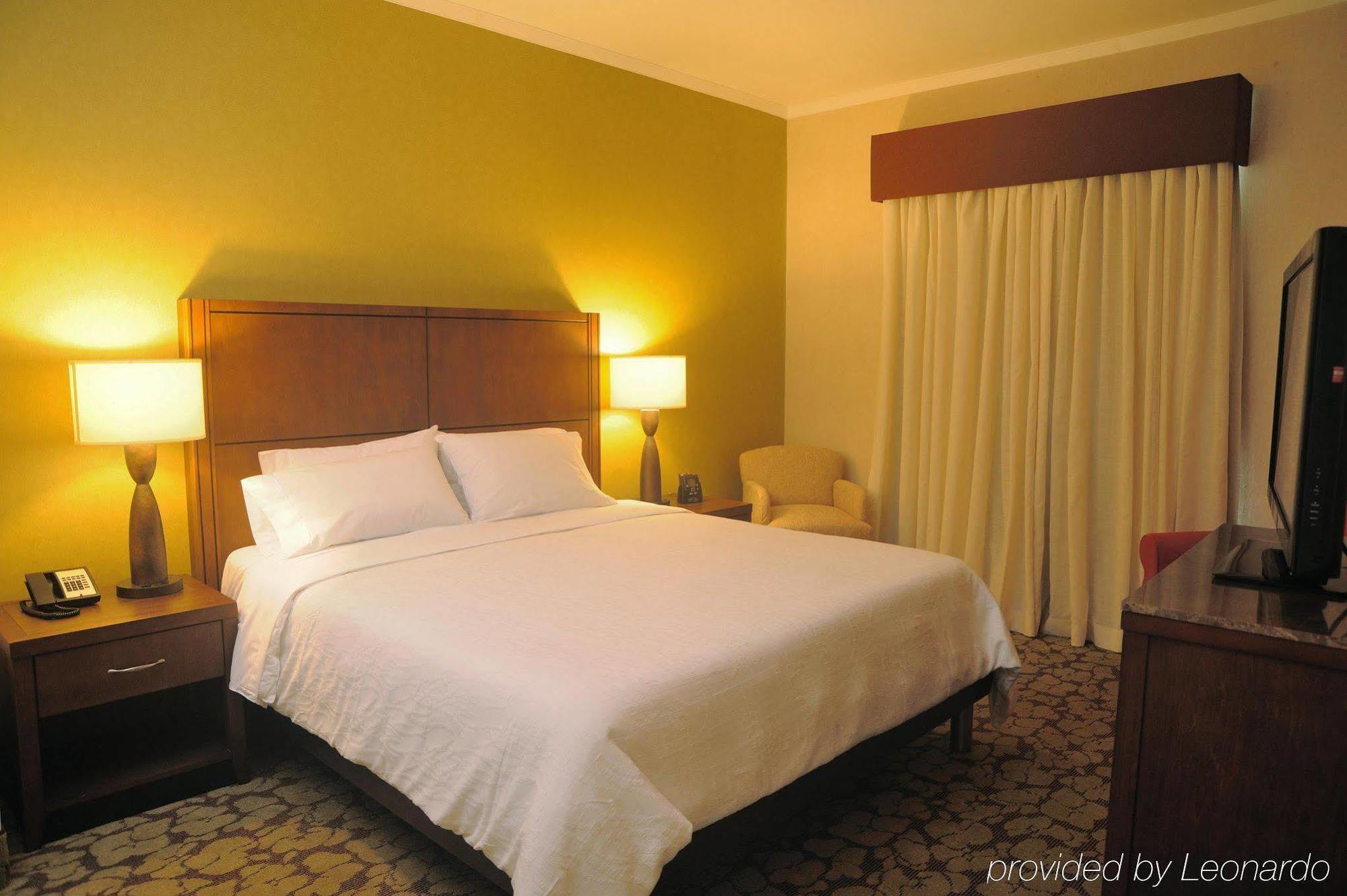 Hilton Garden Inn Panama City Downtown, Panama Dış mekan fotoğraf