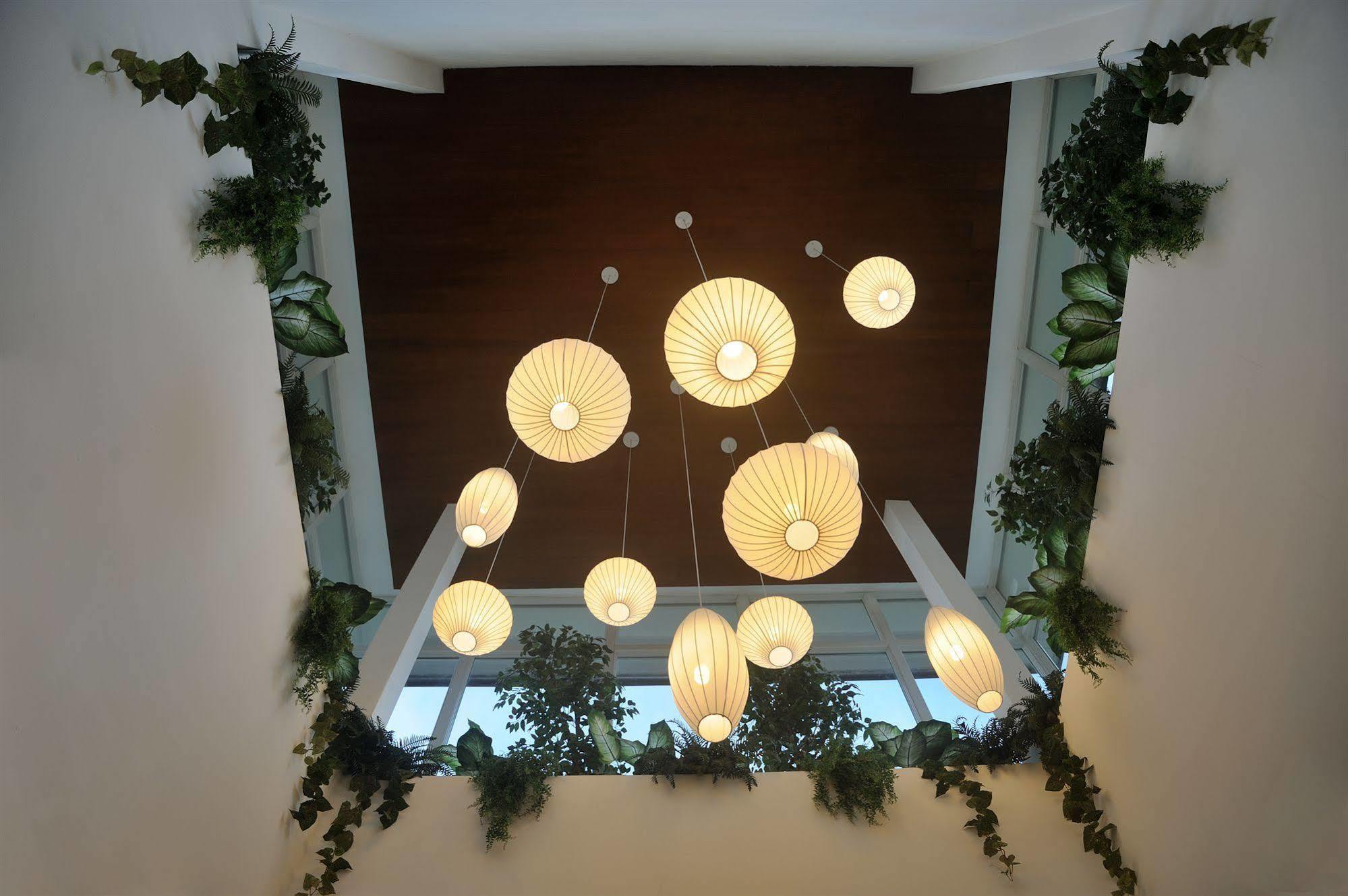Hilton Garden Inn Panama City Downtown, Panama Dış mekan fotoğraf