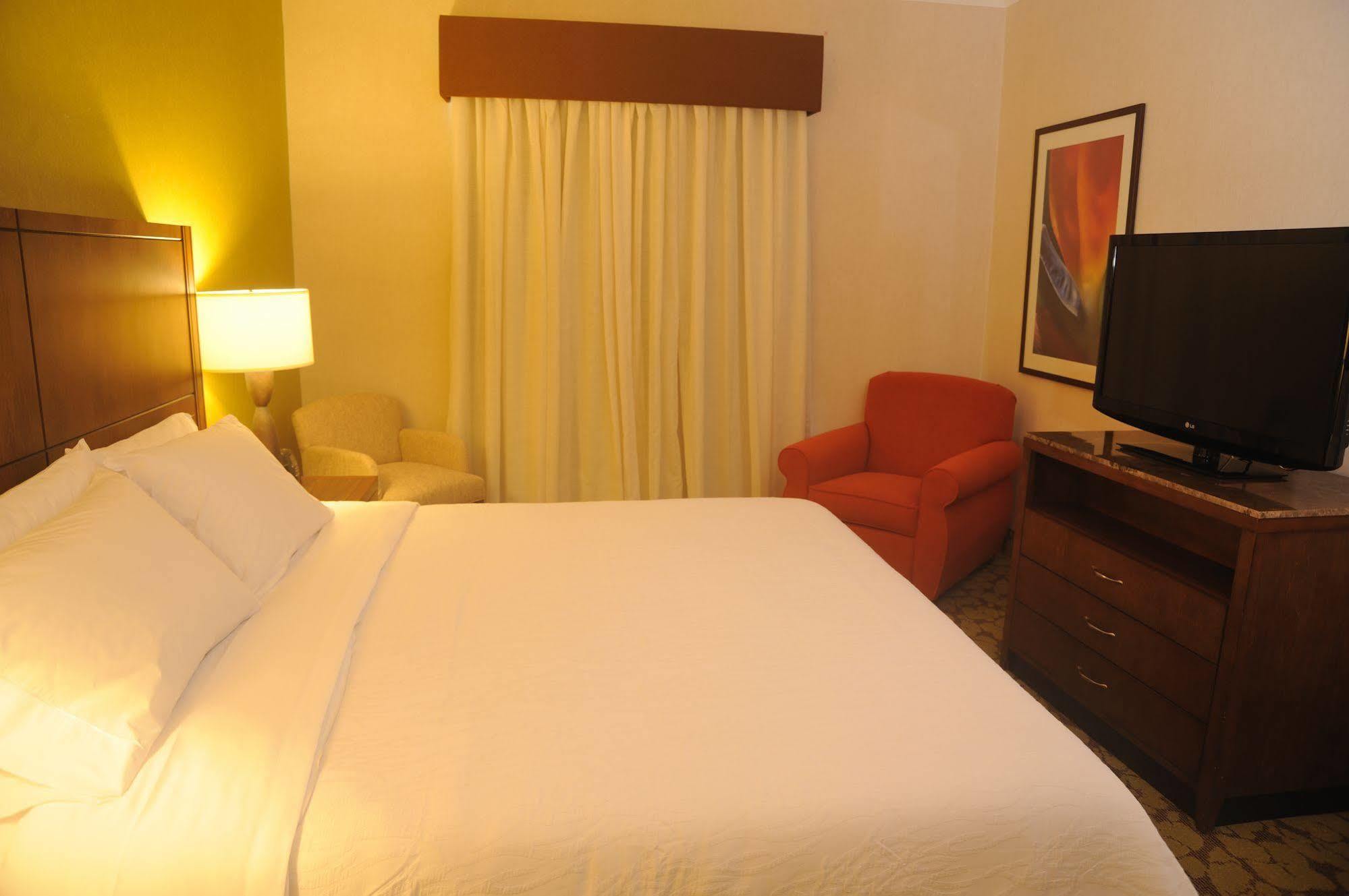 Hilton Garden Inn Panama City Downtown, Panama Dış mekan fotoğraf