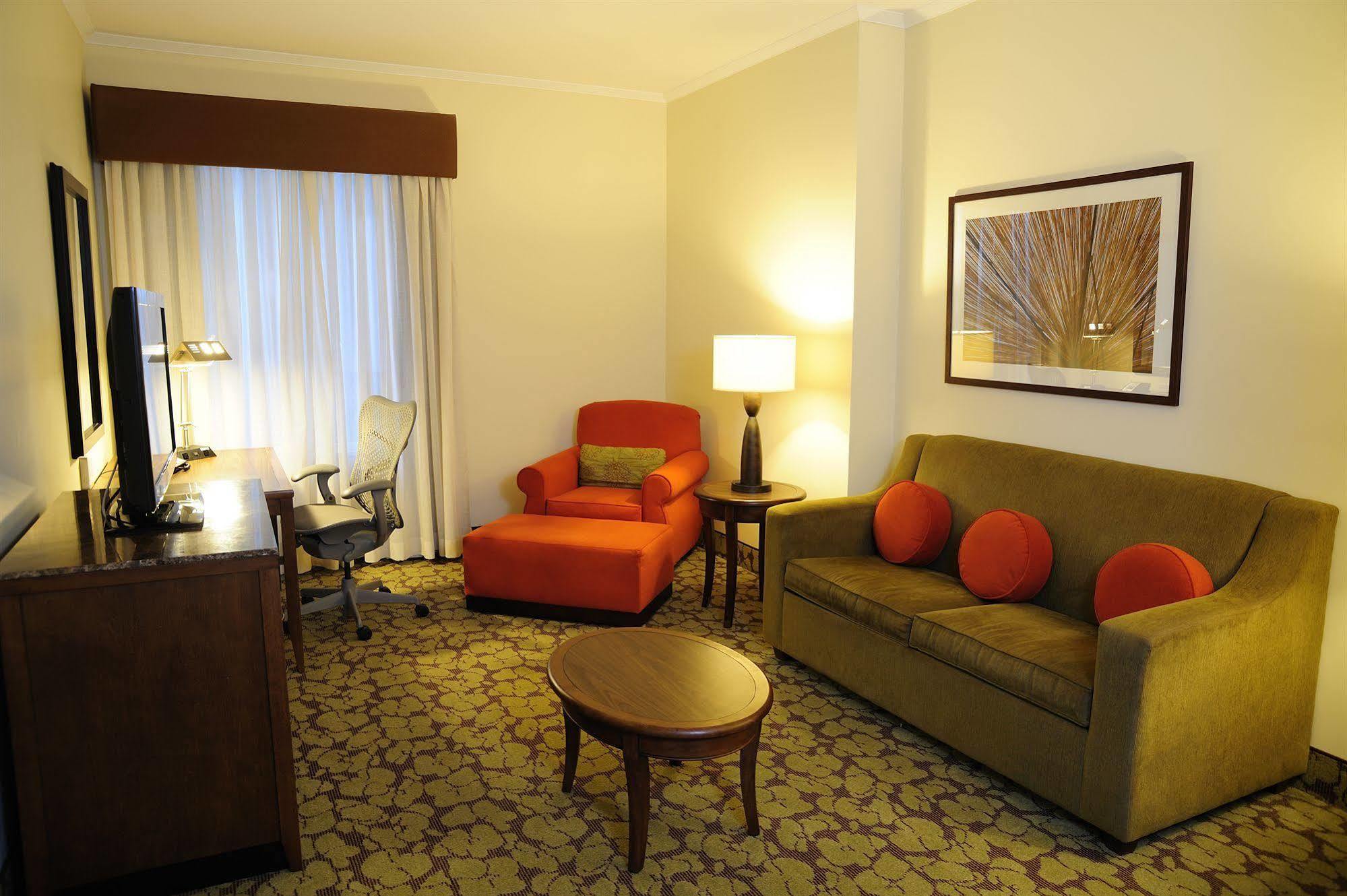 Hilton Garden Inn Panama City Downtown, Panama Dış mekan fotoğraf